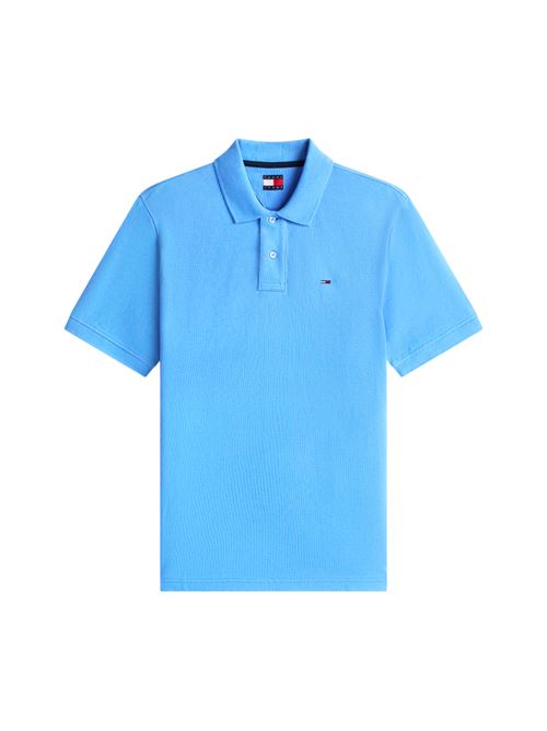 DM0DM22711C38 AZZURRO Tommy Jeans | DM0DM22711C38 AZZURRO